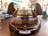 BMW i8 Laserlicht Head Up UPE152.569¤ Coupe - BMW i8: Coupe