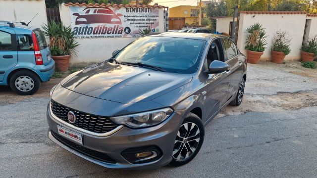 Fiat Tipo 1.6 Mjt S&S 5 porte Lounge