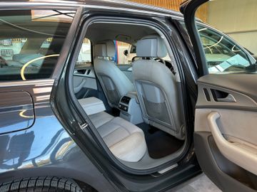 Audi A6 Avant 3.0 TDI quattro *BiXenon*Navi*