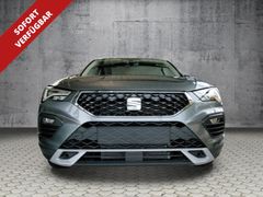 Fahrzeugabbildung Seat Ateca Style 1.5TSI+AHK+SHZ+NAVI+FULL LINK+KAMERA