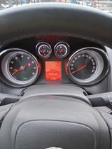 Opel Astra 1.4 Turbo Design Edition 103kW Design ... - Opel Astra aus 2011: Turbo