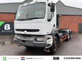 Renault Kerax 370 6x4 - Spring/Spring - Hub reduction - - Renault Kerax