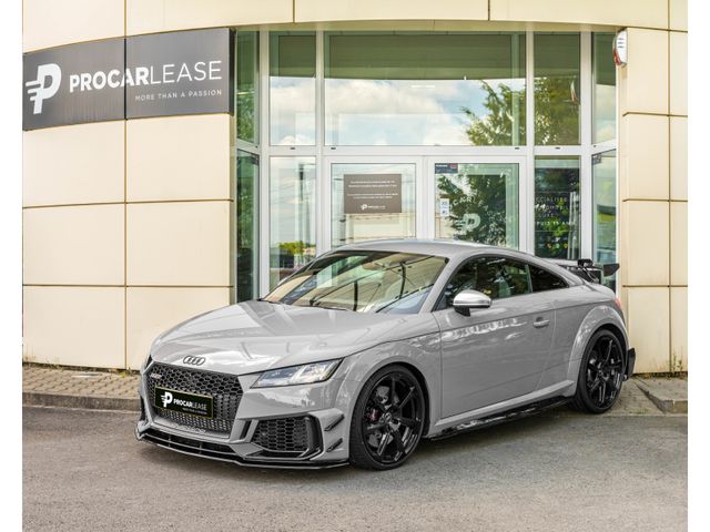 Audi TTRS TT RS ICONIC EDITION/NARDO/B&O/MATRIX/LIMIT