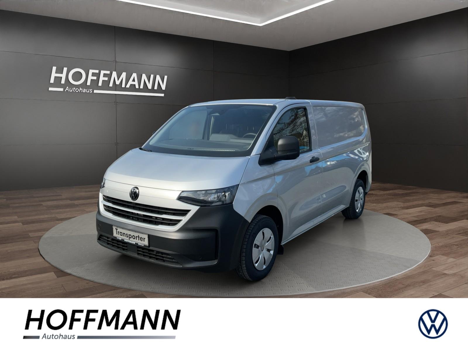 Volkswagen T7 Transporter 2.0 TDI Kasten LED Navi Klima