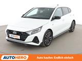 Hyundai i20 1.0 TGDI N Line*NAVI*ACC*CAM*PDC*SHZ*DAB* - Hyundai i20 Gebrauchtwagen in Duisburg
