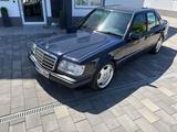 Mercedes-Benz Mercedes-benz W124 300D - Mercedes-Benz 300 aus 1994