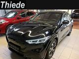 Ford Mustang Mach-E AWD NAVI/MATRIX/KAMERA/LEDER/SHZ - Ford mit Elektro-Antrieb: Mach