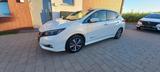Nissan Leaf ZE1 | Elektro - Nissan Leaf: Kleinwagen