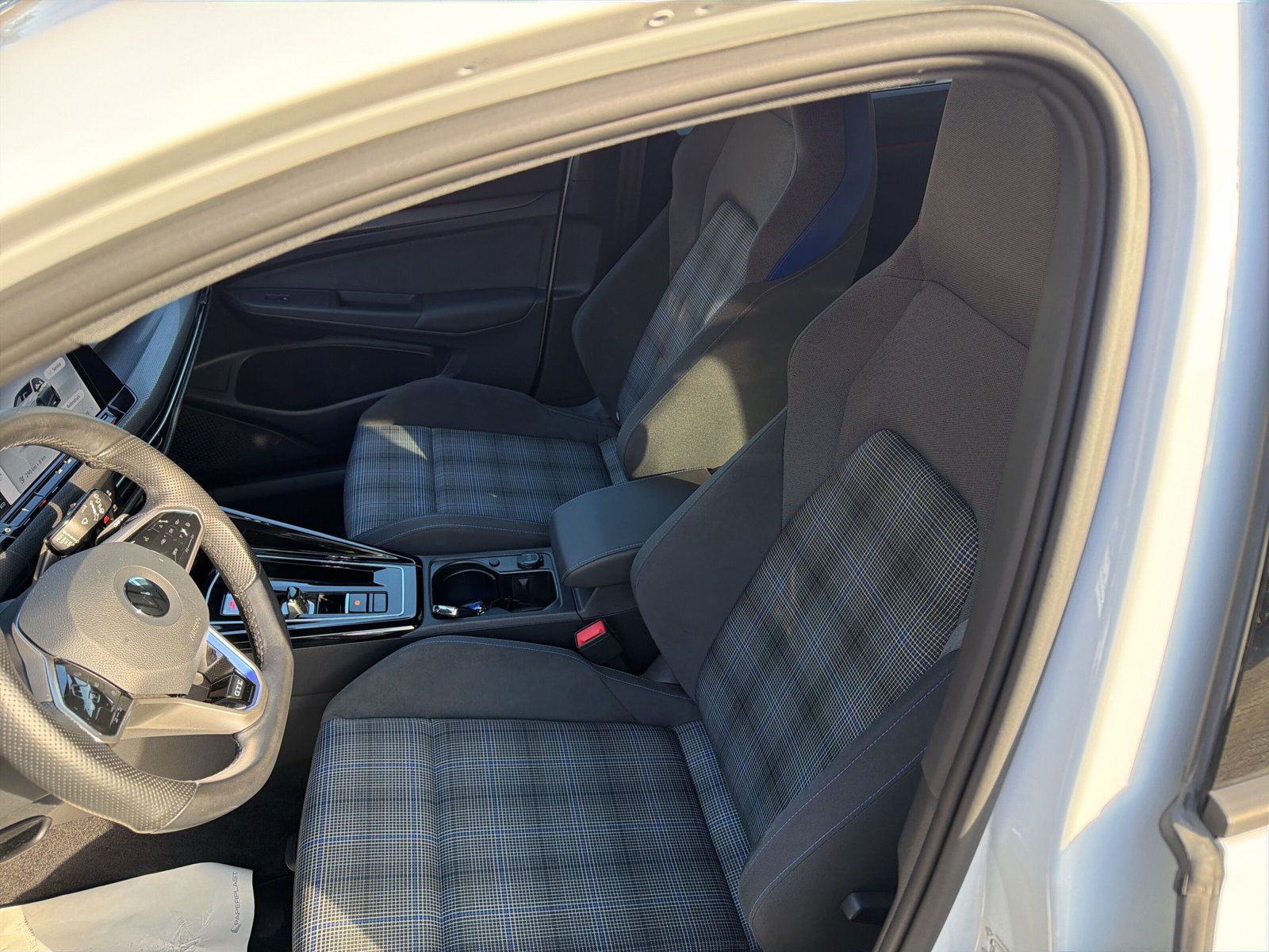 Golf GTE eHybrid DSG Navi Black Style Kamera GTE