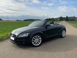 Audi TT Roadster 1.8 TFSI S-Line - Audi TT aus 2011: Cabrio