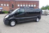 Renault Trafic 2.0 Lang 9-Sitzer L2*2xKlima*AHK*PDC* - Renault Trafic in Bochum