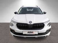 Skoda Kamiq - Vorschau Bild 5