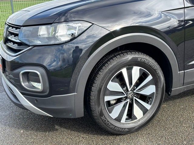 T-Cross Move GJR NAVI