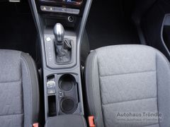 VW Touran Move 2.0 TDI DSG Bluetooth Navi Klima