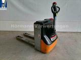 Still ECU 16 Niederhubwagen/Ameise - Gebraucht Ameise