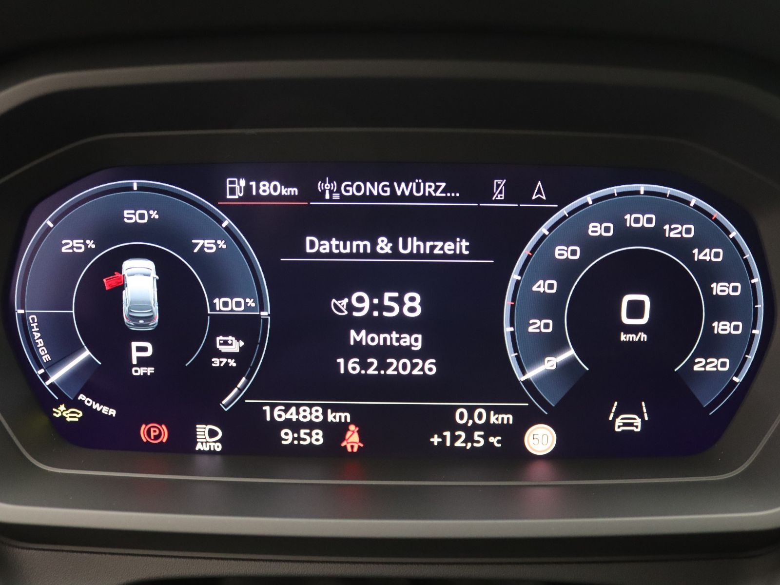 Audi Q4 e-tron - Bild 16