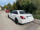 Mercedes-Benz C 300 9-Gang Mutlibeam HUD 19" 8-fach Ambiente - Mercedes-Benz C 300 Gebrauchtwagen in Stuttgart
