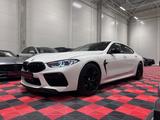BMW M8 COMPETITION XDRIVE/LASER/HUD/CARPLAY/360 - BMW M8 Gebrauchtwagen