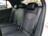 Volkswagen T-Cross - Vorschau Bild 13