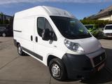 Fiat Ducato 2,3 JTD Kühlkasten/Automatik/Navi/Klima - Fiat Ducato: Automatik