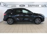 Ford Kuga ST-Line X Panoramadach LED el. Heckklappe - Ford Kuga: Panoramadach