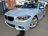 BMW 535d M Sport PANO HeadUp AHK H&K Tot&Spur.Assist - BMW: Assist