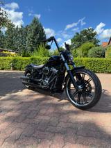 Harley-Davidson Breakout 114 - Offers