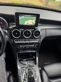 Mercedes C 220 - 10