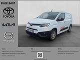 Toyota Proace City L1 Meister 1.5 Navi CarPlay Totwinke - Toyota Gebrauchtwagen in Wilhelmshaven
