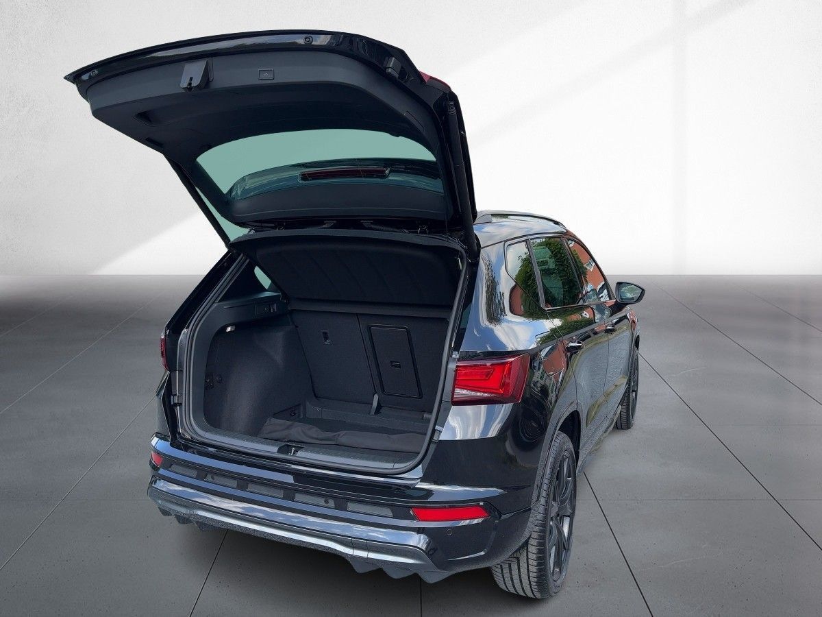 Cupra Ateca - Bild 11