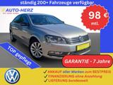 Volkswagen Passat Lim Business BI-XENON-AHK-KLIMAAUT-SITZHZ - Volkswagen Passat in Halle