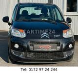 Citroën C3 Picasso Tendance 1,4 Ltr.*2.HAND*TÜV NEU*