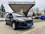 Ford Fiesta AUS 1 HAND ! EURO 6""SHZ"100 PS""5 TÜRIG! - Ford Fiesta: Türig