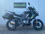 Kawasaki Versys 1000 SE ABS, Skyhook,  Tourer - Angebote entsprechen deinen Suchkriterien