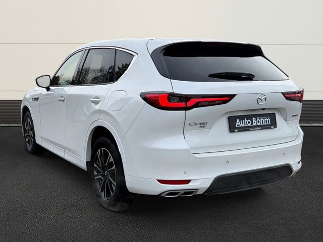 Mazda CX-60 Takumi Hybrid AWD ACC+PANO+BOSE+SHZ Klima+