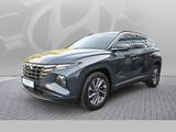 Hyundai TUCSON 1.6 T-GDi 48V-Hybrid Trend NAVI/ACC/KAMER - Hyundai TUCSON in Bielefeld