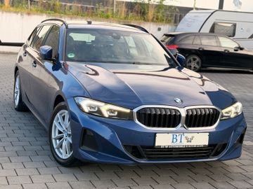 BMW 320 - 3