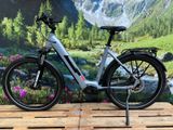 Trenoli LIVENZA classico 750 Gr.L - Trenoli E-Bikes