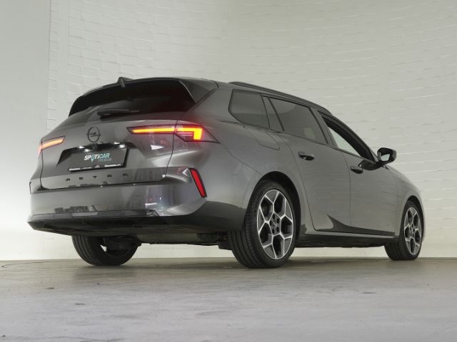 Astra L ST ULTIMATE AT+NAVI+360 GRAD KAMERA+SCHI