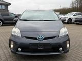 Toyota Prius 1.8-l-VVT-i*HEV*HUD - graue Toyota Prius