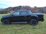 Ford Ranger  4x4 Wildtrak 
