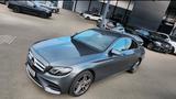 Mercedes-Benz E 220 d Autom. Avantgarde,AMG- Paket, Ambiente. - Mercedes-Benz E 220 Gebrauchtwagen in Augsburg