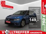 Volkswagen Polo 1.0 TSI Goal LED NAVI ACC PDC SHZ TRAVEL-AS - Volkswagen Polo Gebrauchtwagen