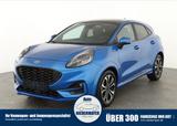Ford Puma 1.0 EcoBoost ST-Line, LED, AHK, Navi, Pano, - Ford Puma in Dresden