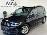 Volkswagen Touran 2.0 TDI DSG Comfortline NAV+LED+AHK+KAM - VW Touran Gebrauchtwagen in Oldenburg
