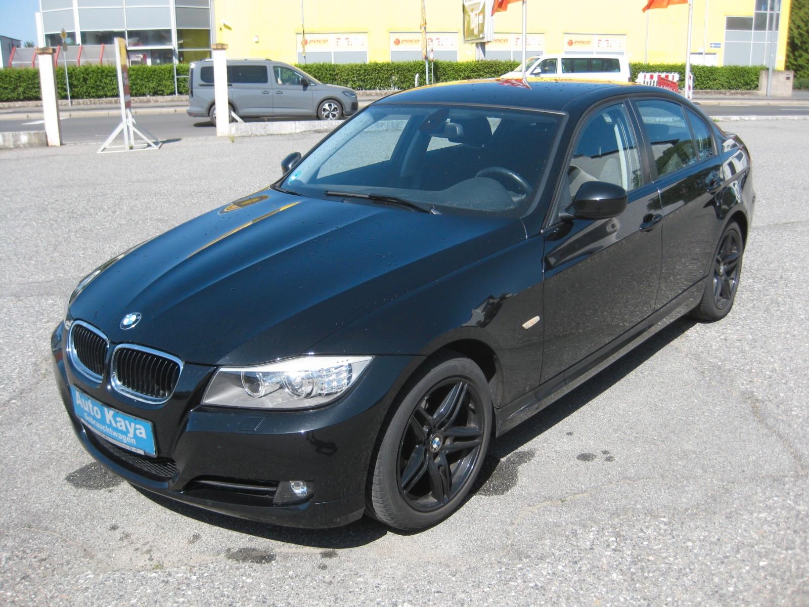 BMW 318 3 Limousine 318i