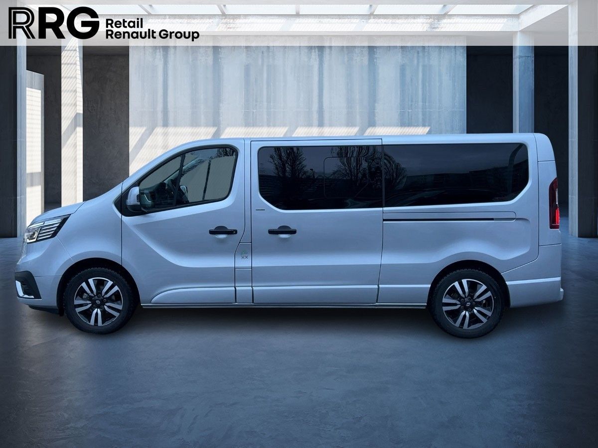 Renault Trafic - Bild 2