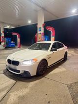 BMW 535i xDrive F10 M sport | Nappa | HUD ... - BMW 535: 535i M Sport