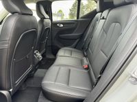 Volvo XC40 - Vorschau Bild 13