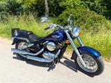Kawasaki VN 800 Classic, einzigartig nur 15800KM - KAWASAKI VN 15